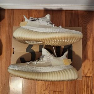 Yeezy Boost 350 V2 Light Size 7